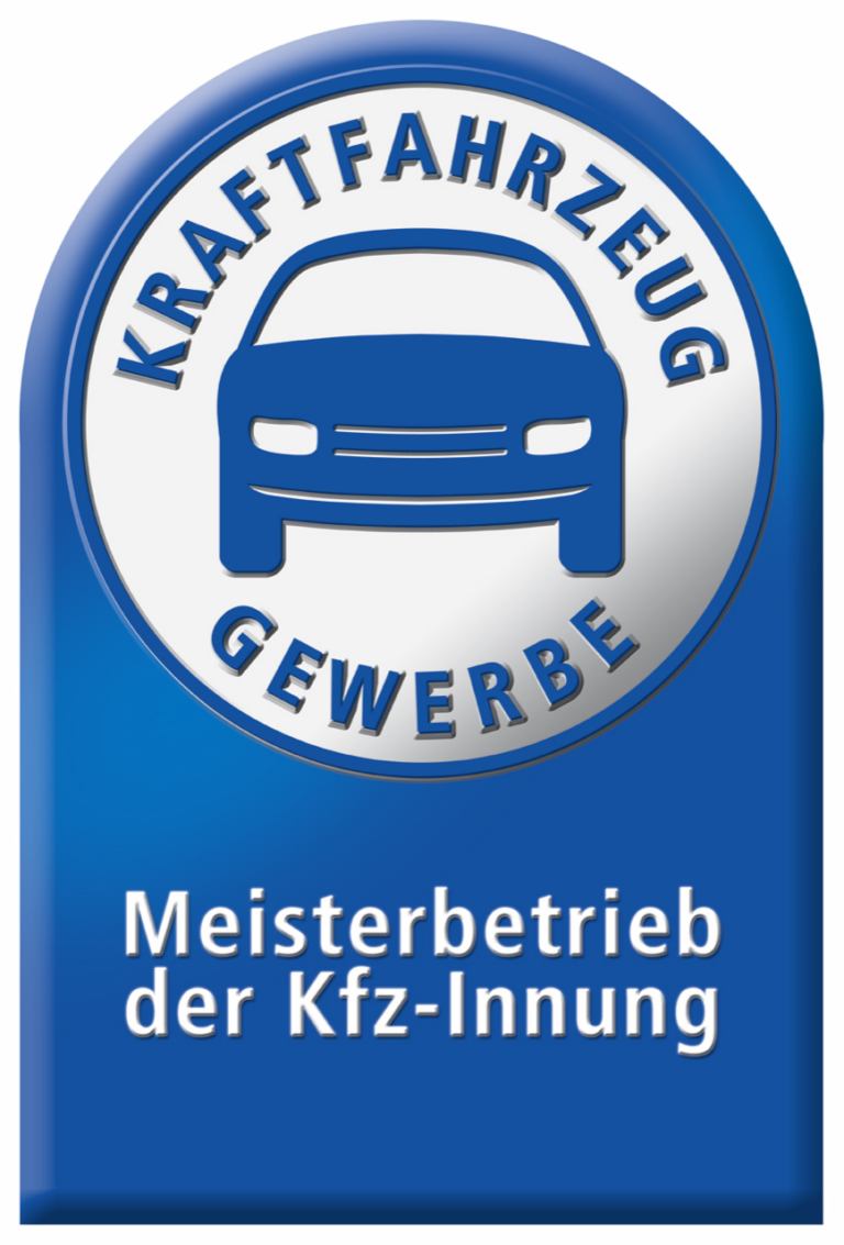 Kfz innung Logo